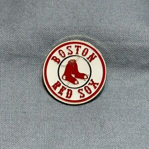 Boston Red Sox Collector Pin